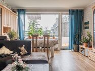 Vermietete 3-Zimmer-Wohnung in Norderstedt - Kapitalanlage zum Faktor 19 - Norderstedt
