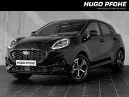 Ford Puma, 1.0 ST-Line EcoBoost Hybrid 92kW Sports Uti, Jahr 2022 - Hamburg