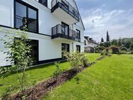 BEZUSGFERTIG - Helle und hochwertig ausgestattete 3-Zi.-Neubauwohnung mit zwei Balkonen - München