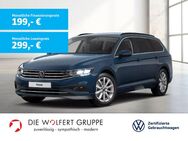 VW Passat Variant, 1.5 TSI Business, Jahr 2024 - Bürgstadt