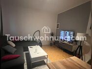 [TAUSCHWOHNUNG] 2 Zimmer Wohnung an der Ringstraße - Kiel