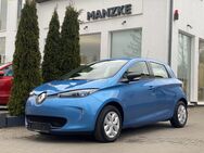 Renault ZOE, (ohne Batterie) h Life, Jahr 2020 - Hohen Neuendorf