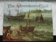 Yachts, Ships, Adventure of Sail, Sailor’s World: 9 English Books 29,- - Flensburg