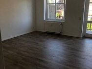 2-Zimmerwohnung im Obergeschoss Kisslingenweg, Quakenbrück - Quakenbrück