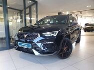 Cupra Ateca 2.0 TSI 4D DSG *ACC*El. Ledersitze*El. Heck* - Neuötting