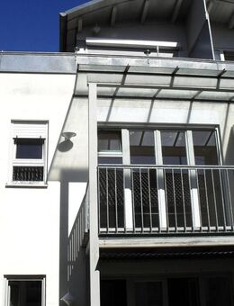 Charmante 1-Zimmer-Wohnung im Grünen mit Süd-/Westbalkon - Neufahrn (Freising)