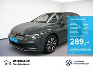 VW Golf, 2.0 TDI VIII MOVE 150PS N, Jahr 2024 - Vilsbiburg