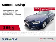 Audi A4, Limousine 40 TFSI qu, Jahr 2023 - Bernburg (Saale)