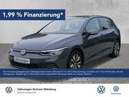 VW Golf, 1.5 TSI VIII Move, Jahr 2023 - Oldenburg