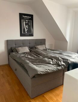 Boxspringbett 180 x 200 cm - Grenzach-Wyhlen