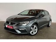 Seat Leon FR ACT DISTRONIC LANEASS CARPLAY SOUND LED - Hettstadt