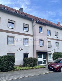 Langfristige Kapitalanlage mit Potenzial! - Essen