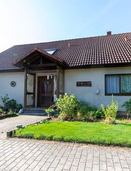 Ihr neues Zuhause im idyllischen Neunstetten - Krautheim (Baden-Württemberg)