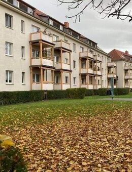 Hier einziehen und glücklich sein! - Gotha