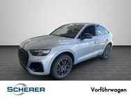 Audi Q5, Spb S line 40 TDI quatt Sport Edition OLED, Jahr 2024 - Wiesbaden