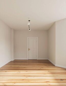Investitionschance: 43 m² Wohnung in Berlin-Neukölln - Berlin