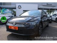 VW Golf, 1.0 l TSI United Golf VIII United, Jahr 2021 - Wesseling