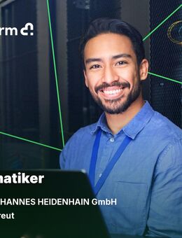 (Senior) SAP-Basis-Administrator (m/w/d) für modernes SAP S/4HANA-Umfeld - Traunreut