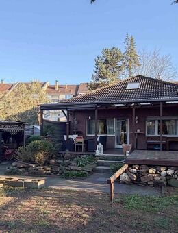 Freistehendes Einfamilienhaus in ruhiger Lage von Köln-Dellbrück mit großzügigem Garten und flexible - Köln