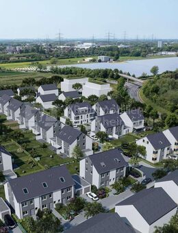 Großes Grundstück und Haus mit Keller - Troisdorf