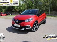 Renault Captur, Intens FULL_LED, Jahr 2019 - Villingen-Schwenningen