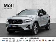 Volvo XC40, B3 Benzin Plus Dark Business-Paket Pixel, Jahr 2024 - Wuppertal