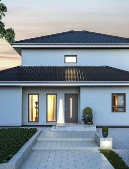 Wir verwirklichen individuelle Wohnwünsche für Sie! massa haus - Bad Lausick
