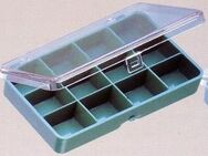 Neu! 2 Plastikbox Kunststoffbox Cormoran M:13,0x 8,0x 2,5cm - Kirchheim (Teck) Zentrum