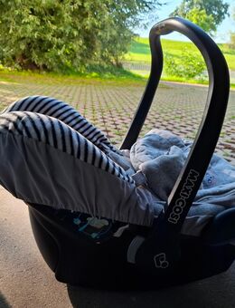 MAXI COSI Babyschale(Bezahlung in Bar bei der Abholung) - Eigeltingen