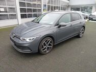 VW Golf, 1.5 TSI Style, Jahr 2020 - Bergkamen