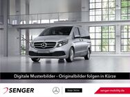 Mercedes V 220, 2.5 d Rise lang AHKt, Jahr 2020 - Oldenburg