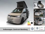 VW T7 Multivan, 2.0 TDI California New California Coast, Jahr 2024 - Bamberg