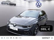 VW Golf, 2.0 TDI GTD SAS, Jahr 2023 - Königstein (Taunus)