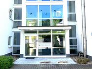 TOP Appartement mit Balkon und optionaler Einbauküche (barrierefrei) in Herdecke Westende zu vermieten - Außenstellplatz anmietbar - Herdecke