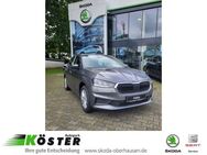 Skoda Fabia Ambition 1.0 MPI 5 Gang+PTS vo.u.hi.+NAV+L - Oberhausen