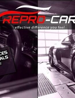 FILESERVICE - TUNINGFILES - REMAPPING - Kornwestheim