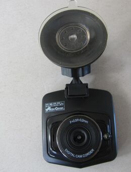 NavGear VGA DASHCAM MDV-640 - Horgen