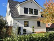 EFH im westlichen Hamburger Umland - Tornesch