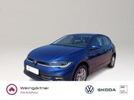 VW Polo, 1.0 TSI Style IQ Drive, Jahr 2022 - Miesbach