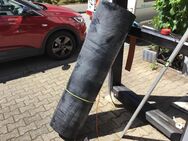 Transportband als Poolunterlage 4m lang 1,4m breit 8mm dick „neu“ - Ennepetal (Stadt der Kluterhöhle)