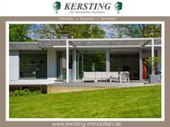 Ihr Traumhaus zur Miete am See! Perfektionierter Bungalow in Krefelds Traumlage am Stadtwald! - Krefeld