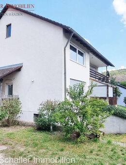 Schönes ZFH mit viel Charme im Herzen von Walting - Walting