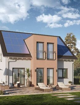 Ihr individuelles Traumhaus in Hohenhäusling - Exklusives Wohnen trifft nachhaltige Bauweise - Stadelhofen