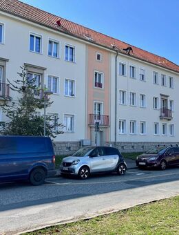 Renditestarke Kapitalanlage -Tolle 3 Zimmer Wohnung - Pirna
