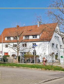 Kapitalanlage in Freiburg - Freiburg (Breisgau)