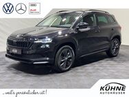 Skoda Karoq, 2.0 TDI Sportline |, Jahr 2023 - Bad Düben