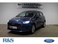 Ford Fiesta, Titanium MHEV, Jahr 2023 - Pulheim