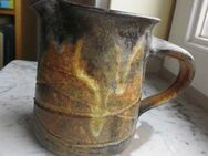 Luise Duncker Studio Keramik Krug Vase 11 cm Kunsthandwerk Deko Vintage 10,- - Flensburg