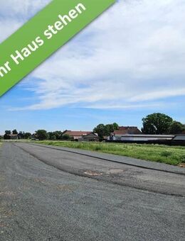 Inkl. Grundstück, Zu Hause einfach genießen, Ihr Familienhaus in Lesse. - Salzgitter