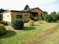 Bungalow in Worpswede - Worpswede